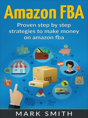 cover image of Amazon FBA
